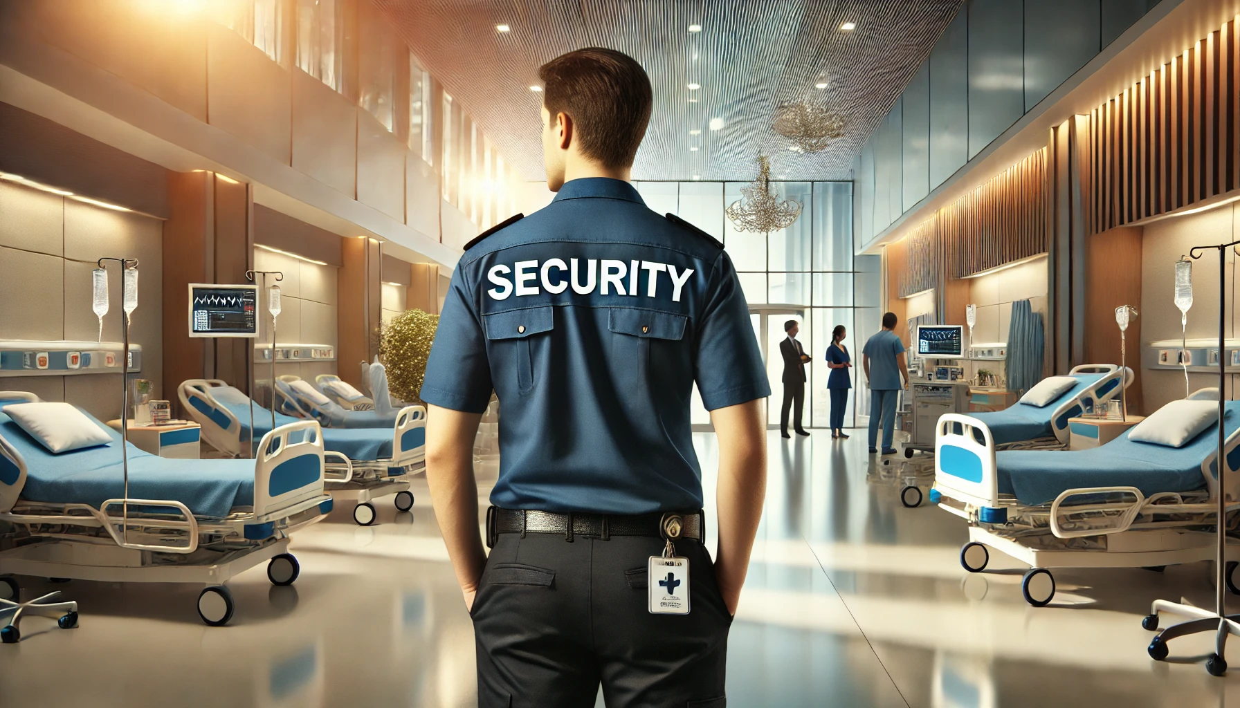 For Hospitals