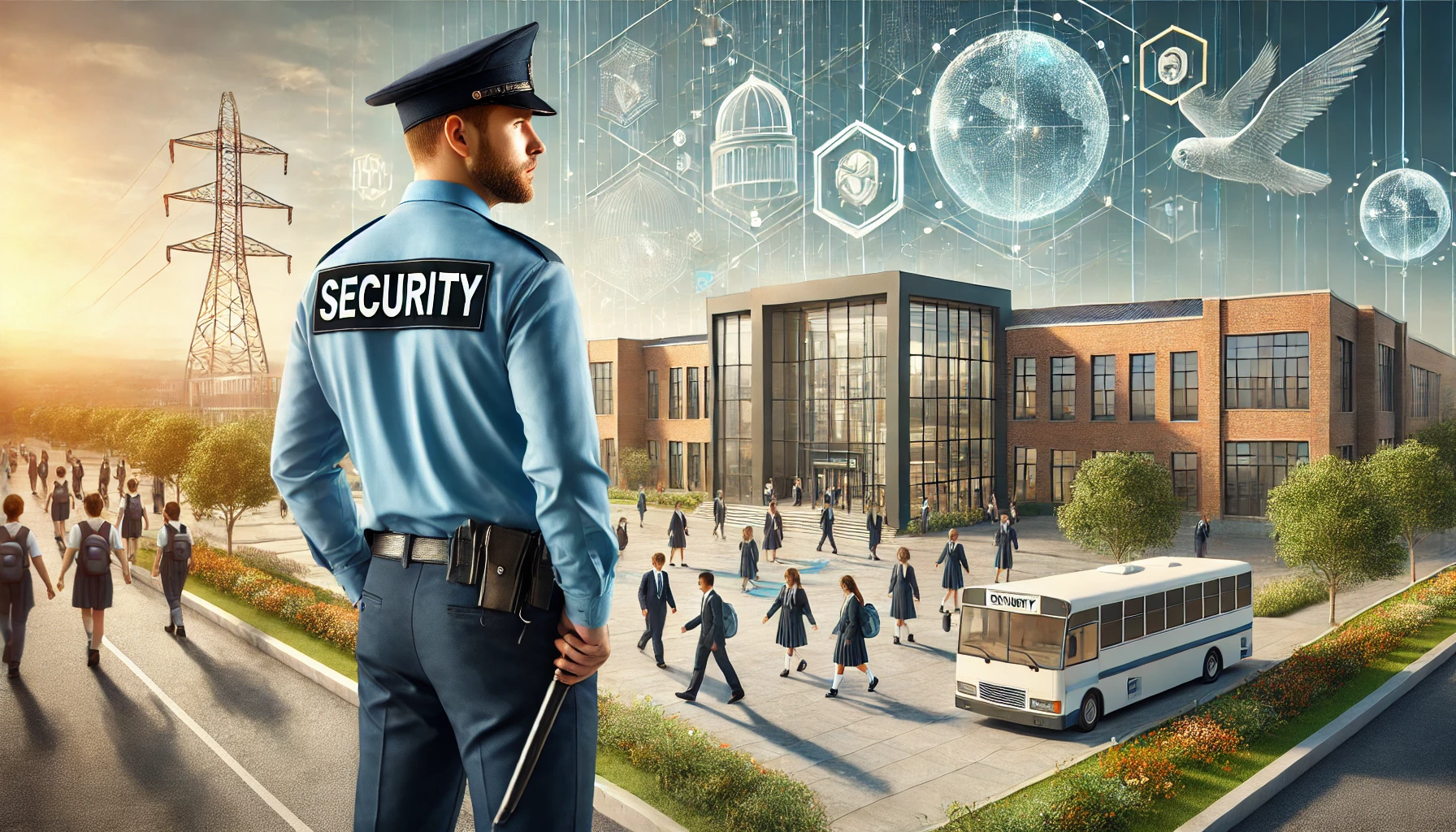 Educational Security